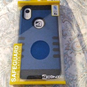 IPhone XR Safeguard Case